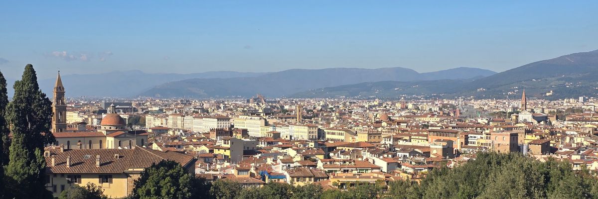 Florence, Italy
